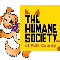 The Humane Society of Polk County, Inc.